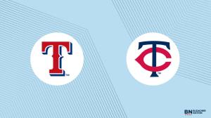 Rangers vs. Twins Prediction: Expert Picks, Odds, Stats & Best Bets – Wednesday, September 24, 2025