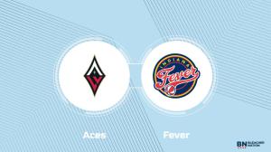 Las Vegas Aces vs. Indiana Fever: WNBA Playoffs Semifinals Start Time, Streaming Live, TV Channel, How to Watch