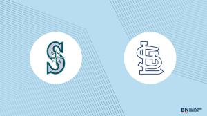 Mariners vs. Cardinals Prediction: Expert Picks, Odds, Stats & Best Bets – Tuesday, September 9, 2025