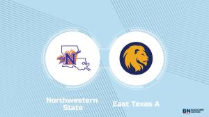 Northwestern State vs. East Texas A&M Football Game Tickets, Venue, Start Time – Oct. 4