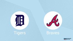 Tigers vs. Braves: Injury Report, Updates & Probable Starters – Sept. 19