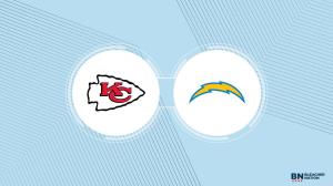 Chiefs vs. Chargers Best Bets, Picks and Prediction – Sept. 5
