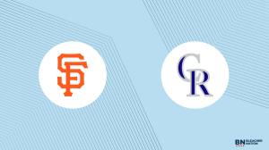Giants vs. Rockies Prediction: Expert Picks, Odds, Stats & Best Bets – Tuesday, September 2, 2025
