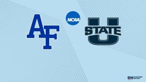 Air Force vs. Utah State: Free Live Stream, TV Channel, How to Watch