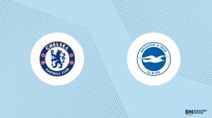 Chelsea FC vs. Brighton & Hove Albion Prediction, Picks, Live Odds – September 27