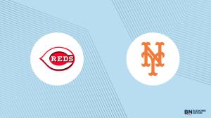 Reds vs. Mets Prediction: Expert Picks, Odds, Stats & Best Bets – Sunday, September 7, 2025