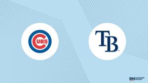 Cubs vs. Rays Prediction: Expert Picks, Odds, Stats & Best Bets – Sunday, September 14, 2025