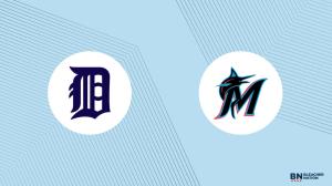 Tigers vs. Marlins Prediction: Expert Picks, Odds, Stats & Best Bets – Saturday, September 13, 2025