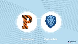 Princeton vs. Columbia Football Game Tickets, Venue, Start Time – Oct. 3