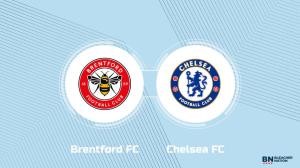 Where to Watch Brentford FC vs. Chelsea FC: TV Channel, Start Time and Live Stream