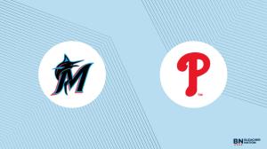 Marlins vs. Phillies Probable Starting Pitchers – Sept. 7