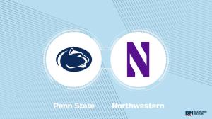 Penn State vs. Northwestern Football Game Tickets, Venue, Start Time – Oct. 11