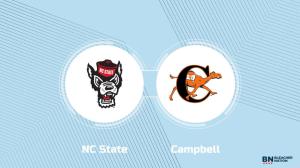 NC State vs. Campbell Football Game Tickets, Venue, Start Time – Oct. 4