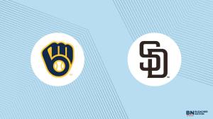 Brewers vs. Padres Probable Starting Pitchers – Sept. 24