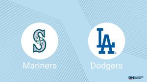 Mariners vs. Dodgers: Injury Report, Updates & Probable Starters – Sept. 28