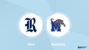 Rice vs. Memphis Football Game Tickets, Venue, Start Time – Oct. 31