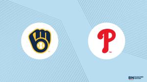 Brewers vs. Phillies Prediction: Expert Picks, Odds, Stats & Best Bets – Wednesday, September 3, 2025