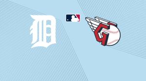 How to Watch Tigers vs. Guardians: AL Wild Card Game 1 Live Stream or on TV