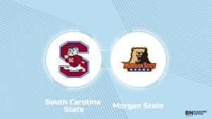 South Carolina State vs. Morgan State Football Game Tickets, Venue, Start Time – Nov. 1