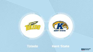 Toledo vs. Kent State Football Game Tickets, Venue, Start Time – Oct. 18