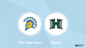 San Jose State vs. Hawaii Football Game Tickets, Venue, Start Time – Nov. 1