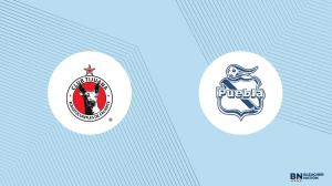 Club Tijuana de Caliente vs. Puebla FC Prediction, Picks, Live Odds – October 17