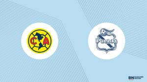 CF America vs. Puebla FC Prediction, Picks, Live Odds – October 21