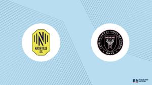 Nashville SC vs. Inter Miami CF Prediction, Picks, Live Odds – October 18