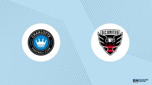 Charlotte FC vs. DC United Prediction, Picks, Live Odds – October 4