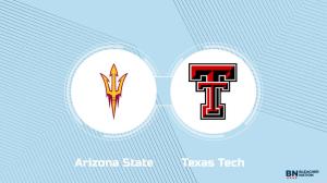 Arizona State vs. Texas Tech Football Game Tickets, Venue, Start Time – Oct. 18