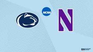 Penn State vs. Northwestern: Free Live Stream, TV Channel, How to Watch