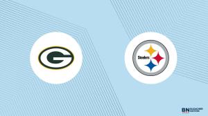 Packers vs. Steelers Week 8 DFS Picks, Prices and Preview