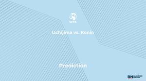 Uchijima vs. Kenin Prediction at the Toray Pan Pacific Open Tennis – Monday, October 20