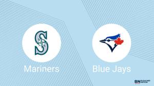 Mariners vs. Blue Jays Game 5: Injury Report, Updates & Probable Starters – Oct. 17