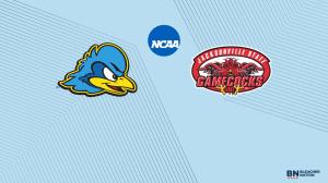 Delaware vs. Jacksonville State: Start Time, Streaming Live, TV Channel, How to Watch