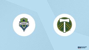 Seattle Sounders FC vs. Portland Timbers Prediction, Picks, Live Odds – October 4