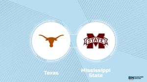 Texas vs. Mississippi State Football Game Tickets, Venue, Start Time – Oct. 25