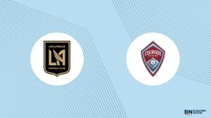 Los Angeles FC vs. Colorado Rapids Prediction, Picks, Live Odds – October 18