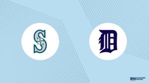 Mariners vs. Tigers Probable Starting Pitchers – ALDS Game 3