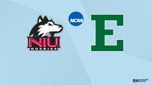 Northern Illinois vs. Eastern Michigan: Start Time, Streaming Live, TV Channel, How to Watch