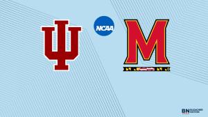 How to Watch Indiana vs. Maryland: Live Stream or on TV