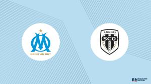 Olympique Marseille vs. Angers SCO Prediction, Picks, Live Odds – October 29