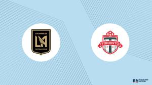 Los Angeles FC vs. Toronto FC Prediction, Picks, Live Odds – October 8