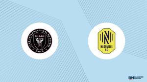Inter Miami CF vs. Nashville SC Prediction, Picks, Live Odds – October 24