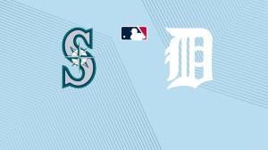 How to Watch Mariners vs. Tigers: ALDS Game 3 Live Stream or on TV