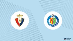CA Osasuna vs. Getafe CF Prediction, Picks, Live Odds – October 3