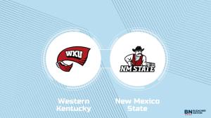 Western Kentucky vs. New Mexico State Football Game Tickets, Venue, Start Time – Nov. 1