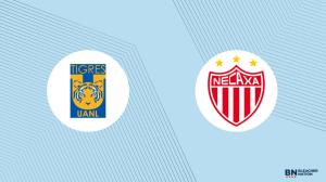 Tigres UANL vs. Necaxa Prediction, Picks, Live Odds – October 17