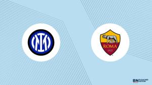 Inter Milan vs. AS Roma Prediction, Picks, Live Odds – October 18