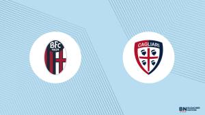 Bologna vs. Cagliari Prediction, Picks, Live Odds – October 19